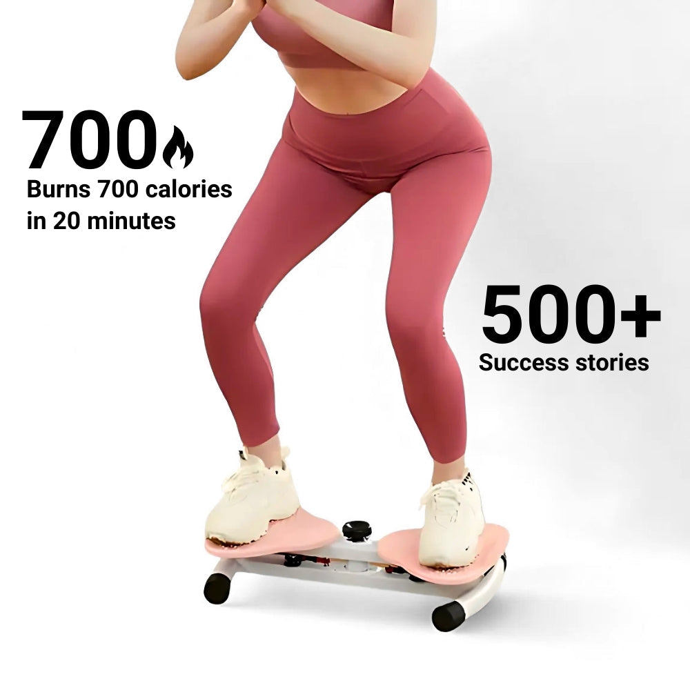 CoreTwist™ Waist Trainer