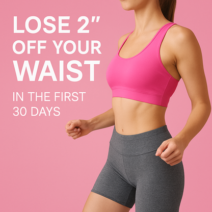CoreTwist™ Waist Trainer