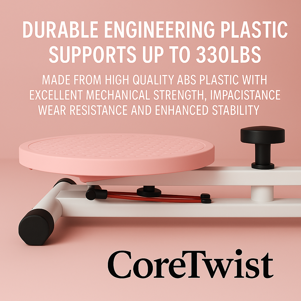 CoreTwist™ Waist Trainer